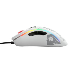 ماوس كيمنك سلكي كلوريس مودل دي Glorious Model D Wired Gaming Mouse