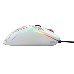 ماوس كيمنك سلكي كلوريس مودل دي Glorious Model D Wired Gaming Mouse