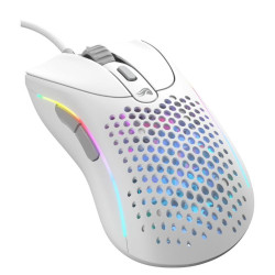 ماوس كيمنك سلكي كلوريس مودل دي 2 Glorious Model D2 Wired Gaming Mouse