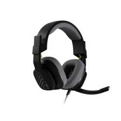 سماعات سلكية اي 10 - جيل 2 A10 Gaming Headset Gen 2 Wired