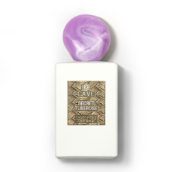 عطر كيف سيكرت تيوبروز لكلا الجنسين Secret Tuberose Perfume  Unisex