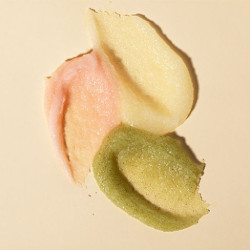 مقشر للجسم بعطر شاي الاعشاب The Forest Cool herbal Fragrance Body Scrub