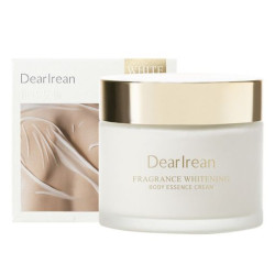 كريم الجسم لتفتيح وترطيب البشرة Fragrance Whitening Body Essence Cream