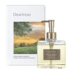 غسول معطر لليدين Midsummer Oakmoss Fragrance Hand Wash