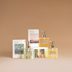 غسول معطر لليدين Midsummer Oakmoss Fragrance Hand Wash