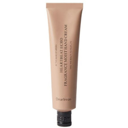 كريم معطر ومرطب لليدين 65 مل Heartbeat Echo Fragrance Whitening Hand Cream 65 ml