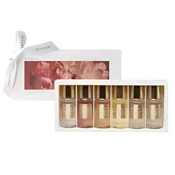 سيت جل استحمام معطر للجسم (50 مل × 6قطع) Shower Gel Fragrance Experience Gift Box (50ml × 6 Pcs)