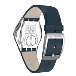 ساعة نسائية 33 ملم Analog Display Watch Women 33 mm