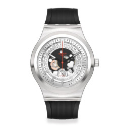 ساعة لكلا الجنسين 42 ملم SISTEM THROUGH AGAIN Watch Unisex 42 mm