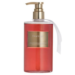 غسول للجسم بعطر الغابات الزهرية 350 مل Flourishing Garden Fragrance Shower Wash 350ml