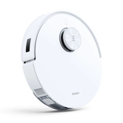 مكنسة كهربائية روبوت تي 10 Deebot T10 Robot Vacuum