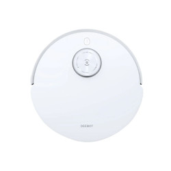 مكنسة كهربائية روبوت تي 10 Deebot T10 Robot Vacuum
