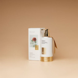 شامبو عطر الزهور للشعر Floating Water Fluffy Oil-Control Fragrance Shampoo