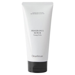مقشر جسم بعطر خشبي زهري Young Folks Fragrance Scrub
