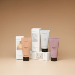 مقشر جسم بعطر خشبي زهري Young Folks Fragrance Scrub