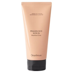مقشر للجسم بعطر كوكتيل نباتي Heartbeat Echo Fragrance Scrub