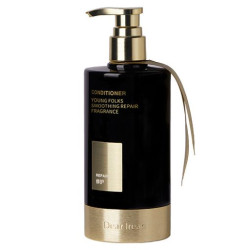 بلسم بعطر رجالي لاصلاح مكثف للشعر Young Folks Smoothing Repair Fragrance Conditioner-for Men
