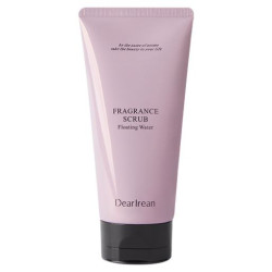 مقشر للجسم بعطر زهري Floating Water Fragrance Scrub