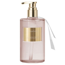 غسول للجسم بعطر زهري مشرق 350 مل Floating Water Fragrance Shower Wash 350ml