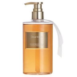 غسول للجسم بعطر كوكتيل نباتي 350 مل Heartbeat Echo Fragrance Shower Wash 350ml
