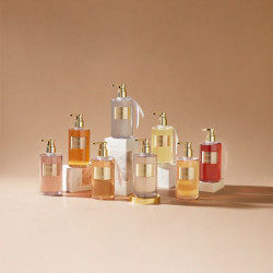 غسول للجسم بعطر الحمضيات 350 مل Suriname Limes Fragrance Shower Wash 350ml