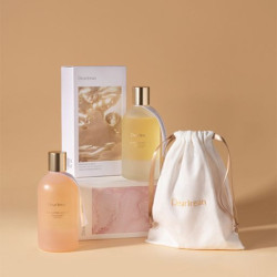 زيت عطري مرطب للجسم برائحة الزهور Floating Light Fragrance Body Essence Oil