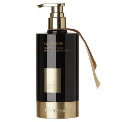 بلسم بعطر عشبي لاصلاح مكثف للشعر Heartbeat Echo Smoothing Repair Fragrance Conditioner
