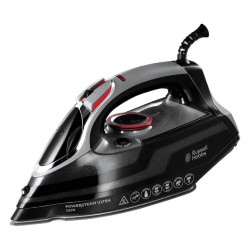مكواة بخار 3100 واط Steam Iron Ceramic Soleplate 3100 W