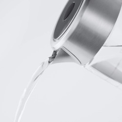غلاية كهربائية 0.8 لتر Electric Kettle 0.8 L