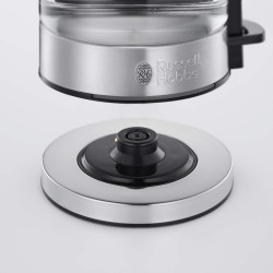 غلاية كهربائية 0.8 لتر Electric Kettle 0.8 L
