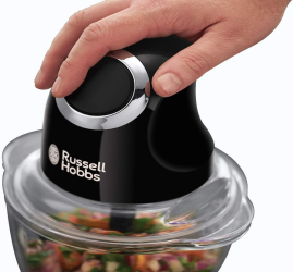 مفرمة كهربائية 200 واط Electric Grinder 200 W