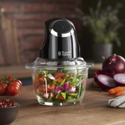 مفرمة كهربائية 200 واط Electric Grinder 200 W