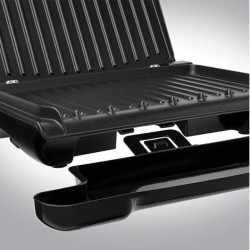 كابسة وشواية كهربائية Electric Grill