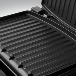 كابسة وشواية كهربائية Electric Grill