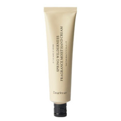 كريم معطر ومرطب لليدين 65 مل Spring Wilderness Fragrance Whitening Hand Cream 65 ml