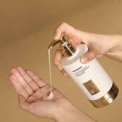 شامبو عطري مضاد للقشرة Suriname Limes Anti-dandruff oil control Fragrance Shampoo