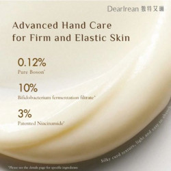 كريم اليدين المعطر Rose Poetry Firming Anti-Wrinkle Hand Cream