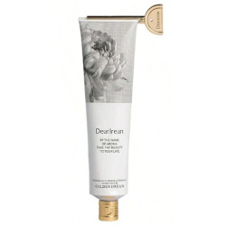 كريم اليدين المعطر Golden Dream Firming Anti-Wrinkle Hand Cream