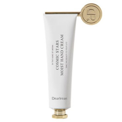 كريم مرطب لليدين بعطر خشبي Cosmic Stars Moist Hand Cream