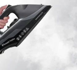 مكواة بخار 3100 واط Steam Iron 3100 W