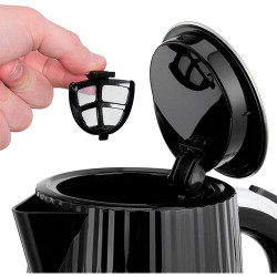غلاية كهربائية 1.7 لتر Electric Kettle 1.7 L