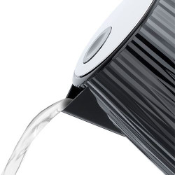 غلاية كهربائية 1.7 لتر Electric Kettle 1.7 L