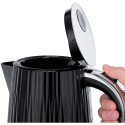 غلاية كهربائية 1.7 لتر Electric Kettle 1.7 L