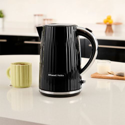 غلاية كهربائية 1.7 لتر Electric Kettle 1.7 L