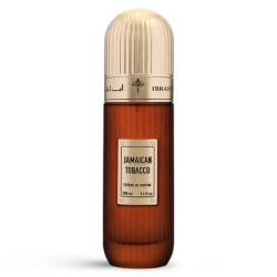 عطر جامايكان توباكو للرجال 100 مل Jamaican Tobacco Extrait de Parfum for Men 100 ml