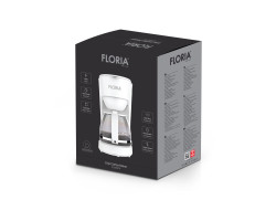 ماكينة تحضير القهوة بالتنقيط Drip Coffee Maker