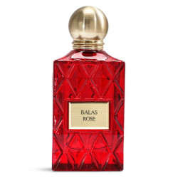 عطر بلاس روز لكلا الجنسين 75 مل Balas Rose Eau de Parfum for Unisex 75 ml
