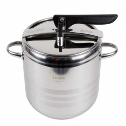 قدر ضغط بسعة 9 لتر Pressure Cooker 9 L