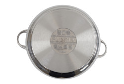 قدر ضغط بسعة 9 لتر Pressure Cooker 9 L