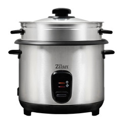 جهاز طهي الرز بالبخار Rice Steamer